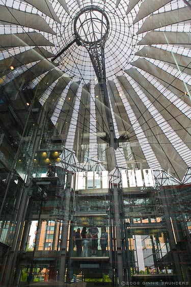 Sony Center