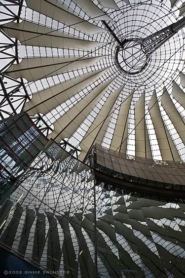 Sony Center