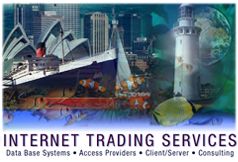 Internet Trading Services
