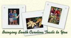 South Carolina State Trails (PRT)