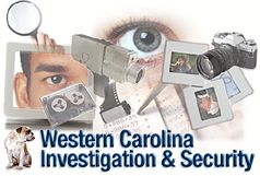 Western Carolina Investigation & Security