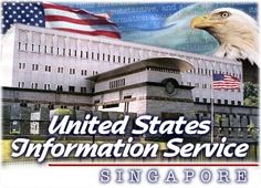 United States Information Service, Singapore
