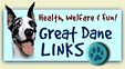 Great Dane Links Directory