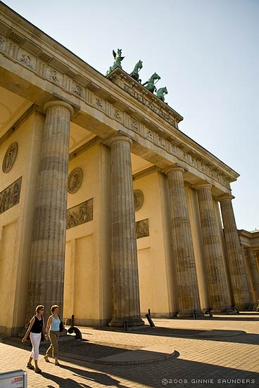 Brandenburg Gate