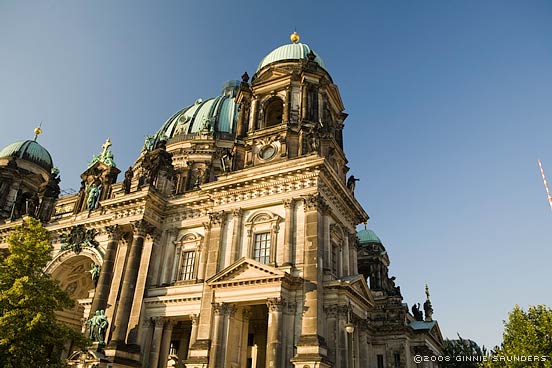 Berlin Cathedral