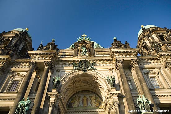 Berlin Cathedral