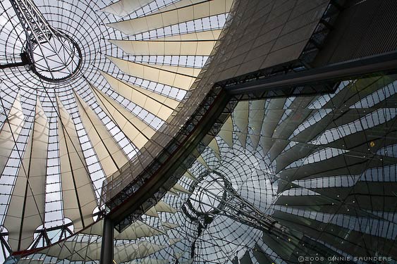 Sony Center