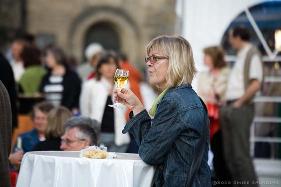 Wine Festival in Bremen