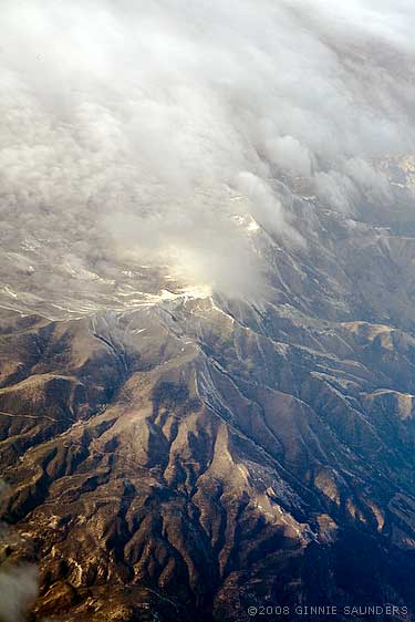 In Flight